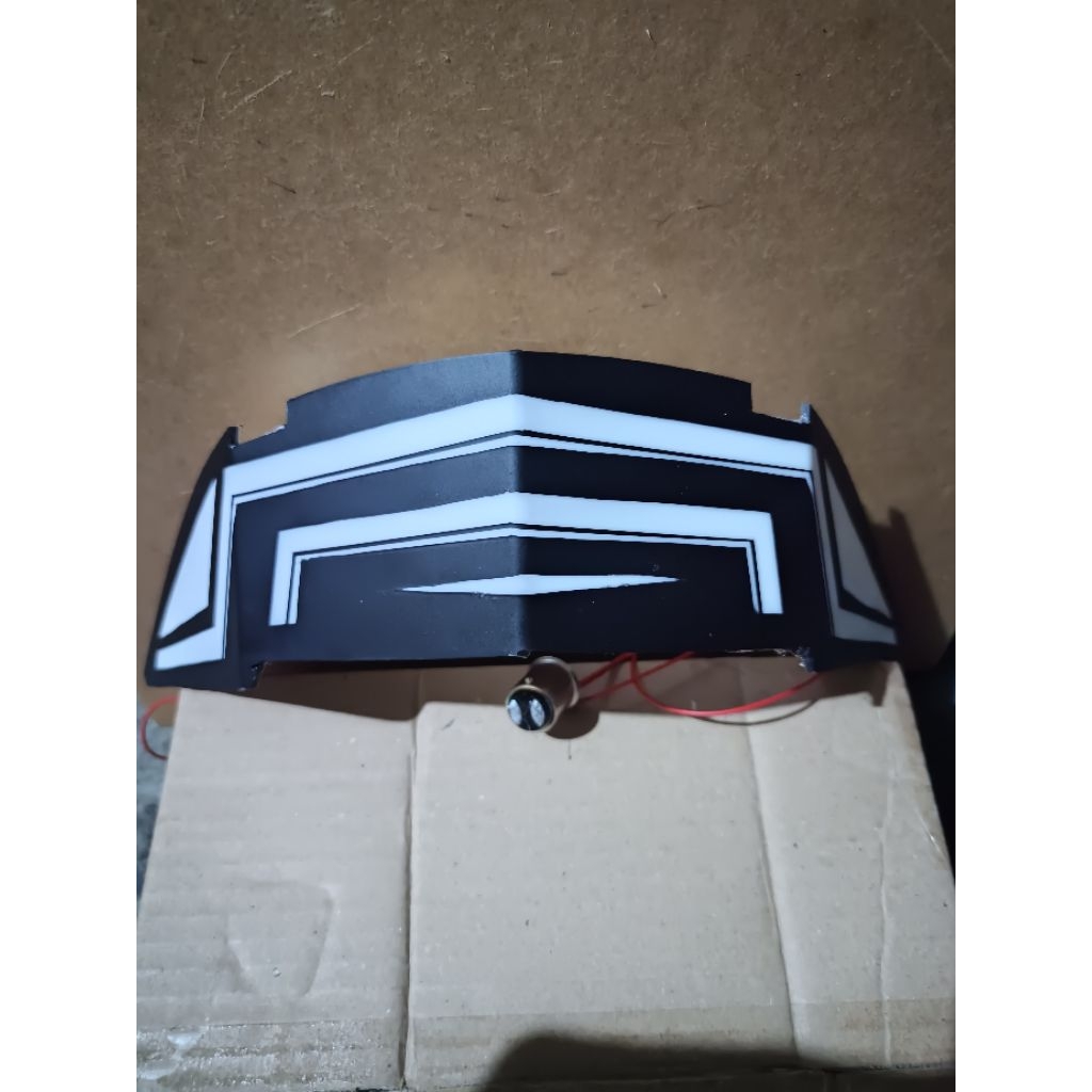 Stoplamp Lazy Beat fi old lazy only beat fi