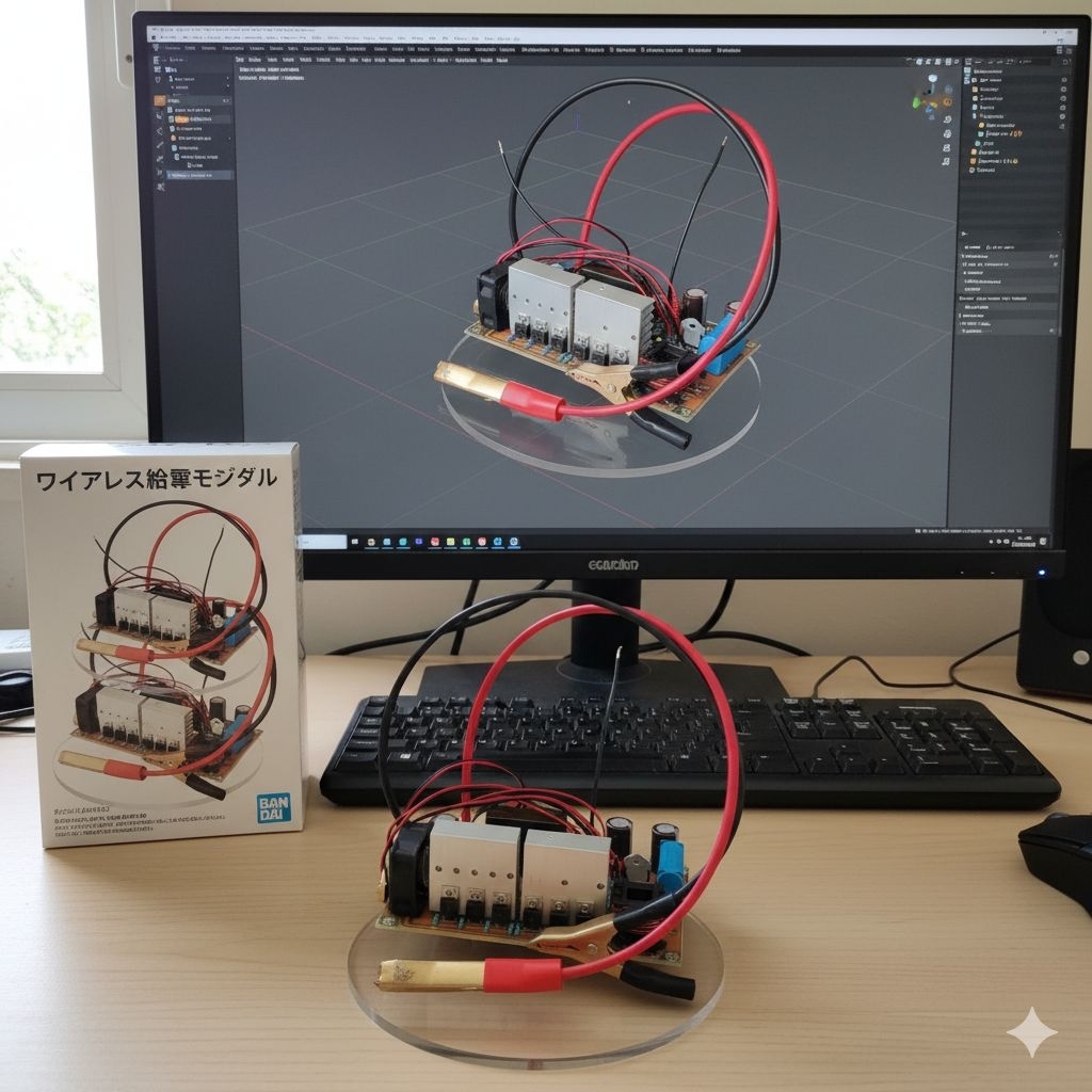 Setrum pdc susah 6 fet (tanpa box)