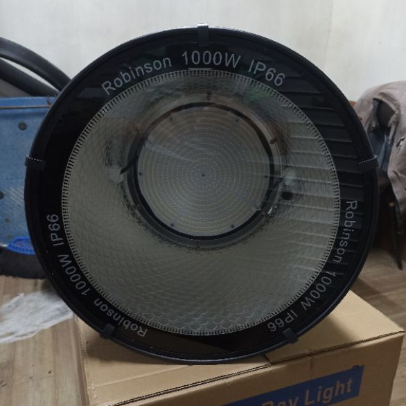 Lampu Highbay Led 1000 watt/Lampu Led Crane1000 watt