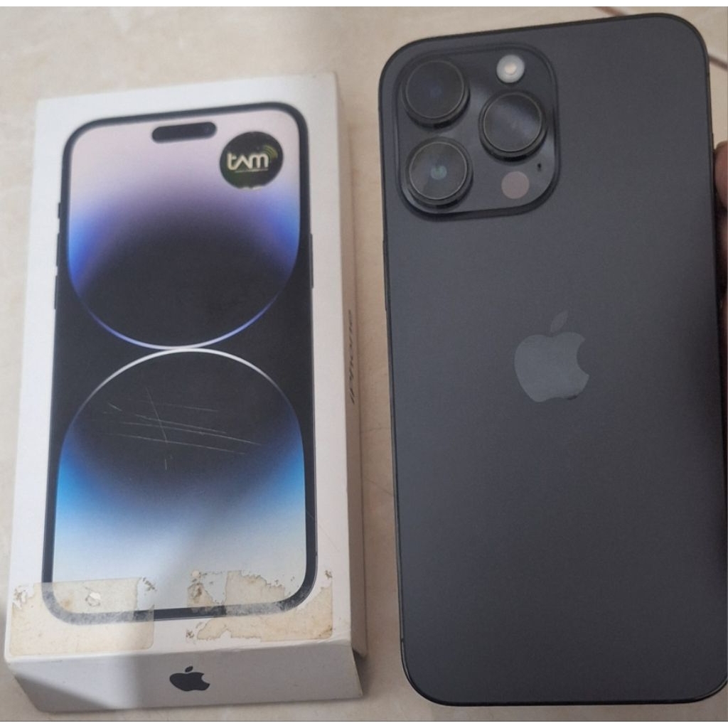 Iphone 14 Pro Max 128GB Ibox