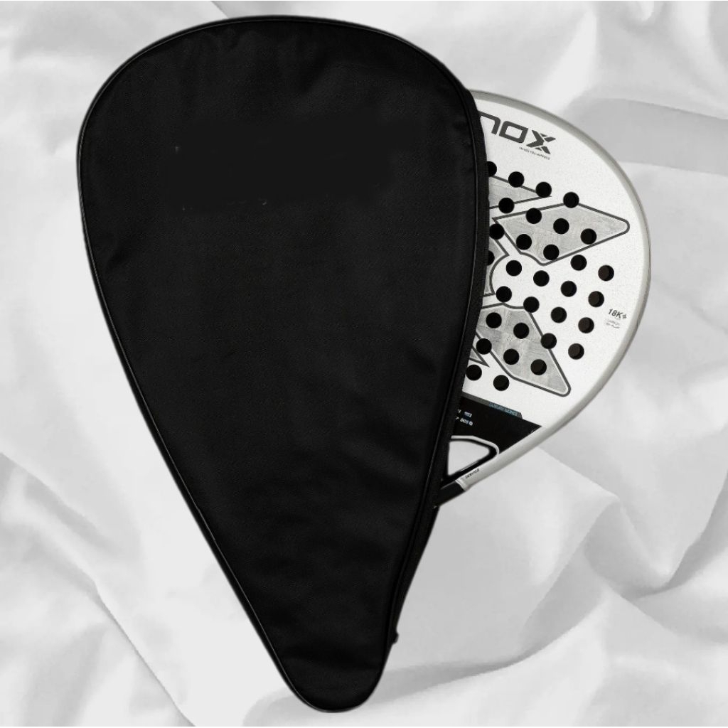 Tas Padel Bag Racket Cover Isothermal - Tas Raket Pelindung Bullpadel Head Double Cover Padel Case