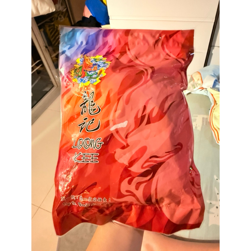 [READY STOCK 🇲🇾] Loong Kee Malaysia / Dendeng Malaysia / Loong Kee Dried Meet / Loong Kee Gui Fei