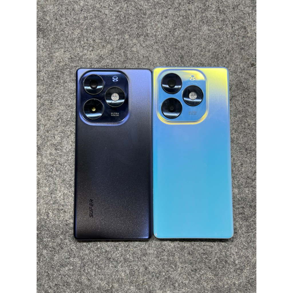 BACKDOOR CASING TUTUP BELAKANG ITEL S23+ ITEL S23 PLUS S681LN ORIGINAL COPOTAN