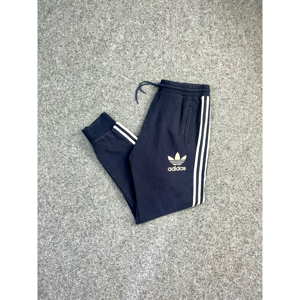 ADIDAS TREFOIL FIREBIRD RINGER TRACKPANTS SECOND