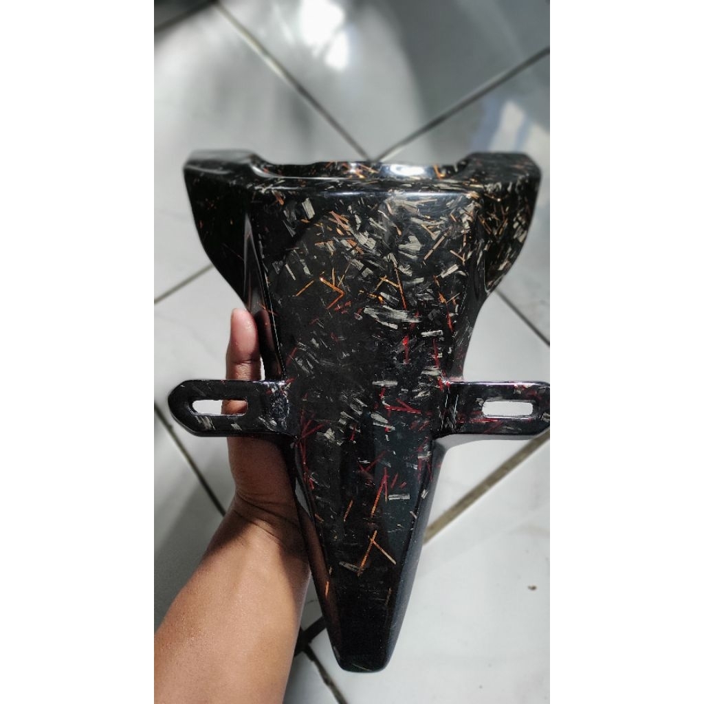 dasi carbon kevlar forget Vario 150new