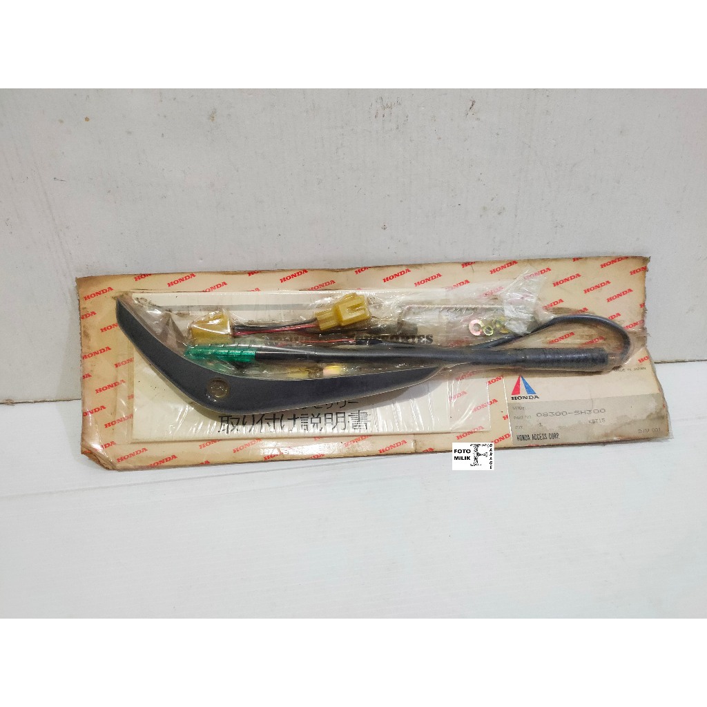 NOS Parking Pole Honda Access Civic Nouva Wonder Excellent Accord Maestro Prestige