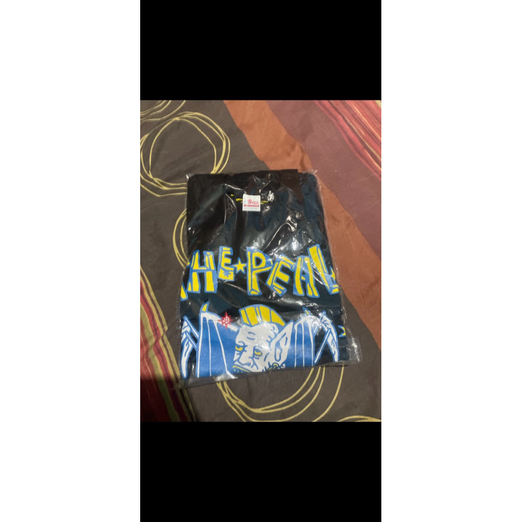 The peal x moones original merchandise