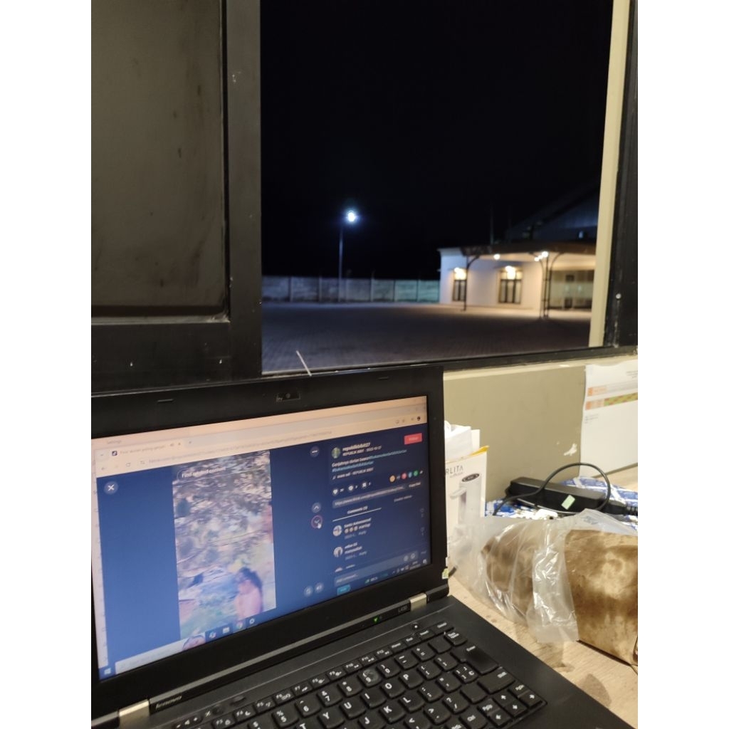 laptop thinkpad L430 i5 -3310M