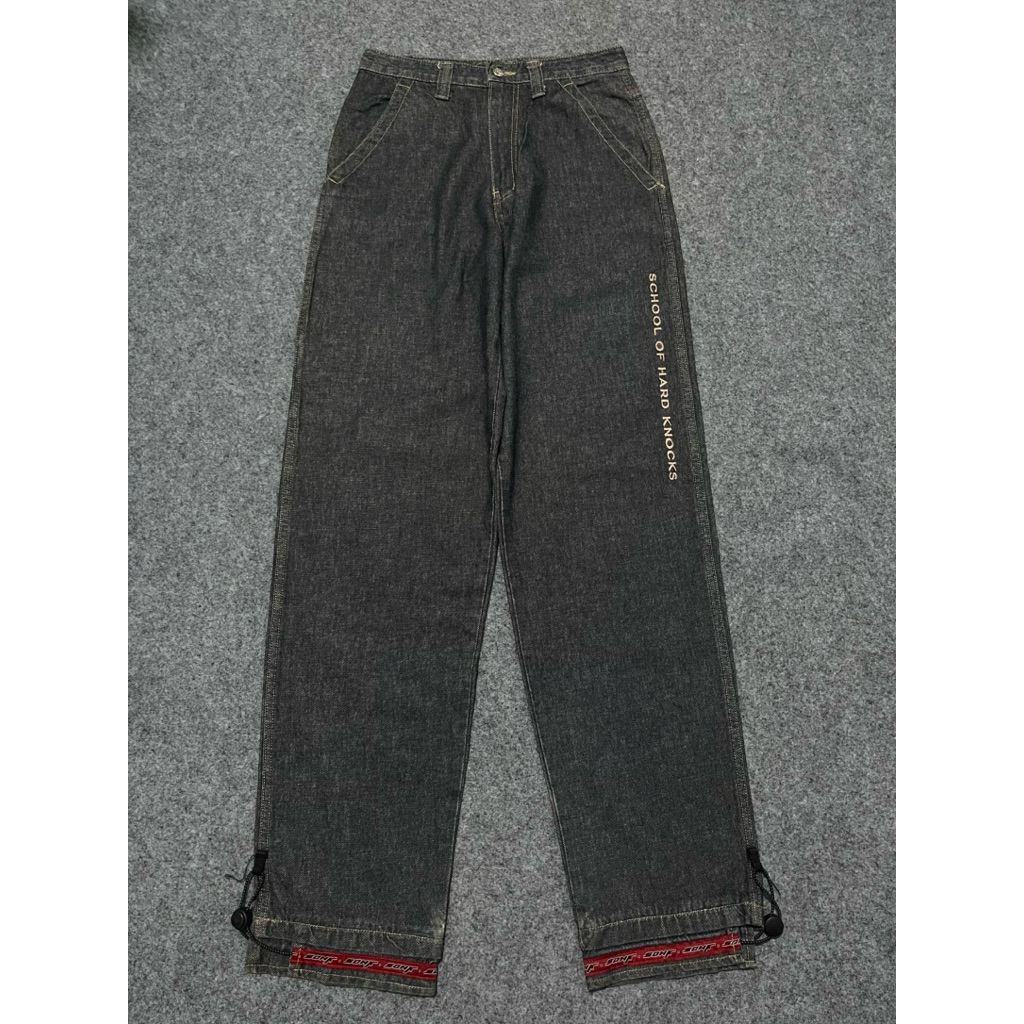 Celana jeans SOHK y2k second
