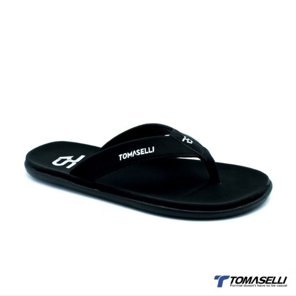 TOMASELLI RS Sandal pria distro Original 100%