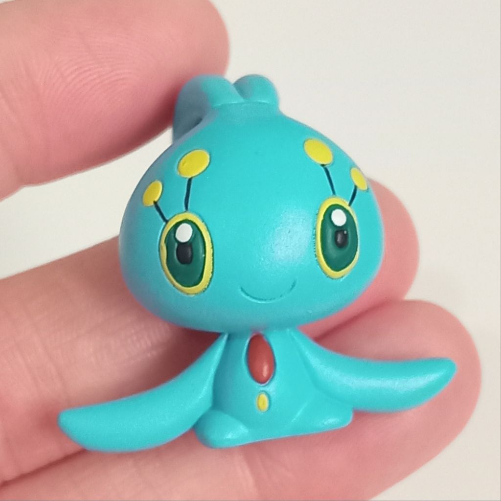 pokemon moncolle EX manaphy