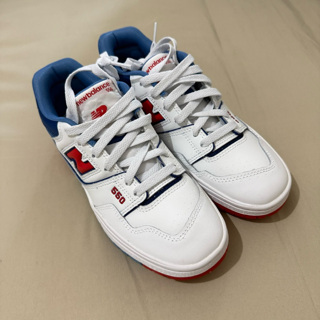 New Balance 550