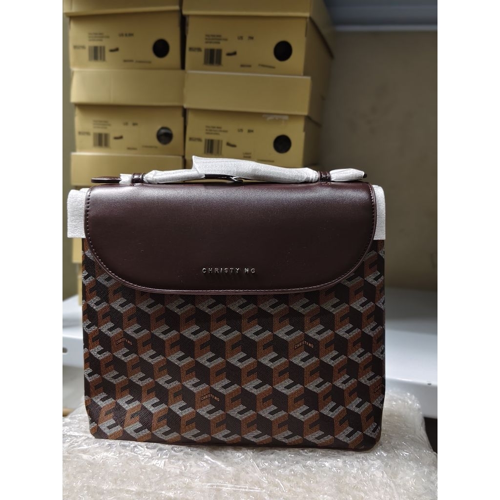 christy ng julio backpack