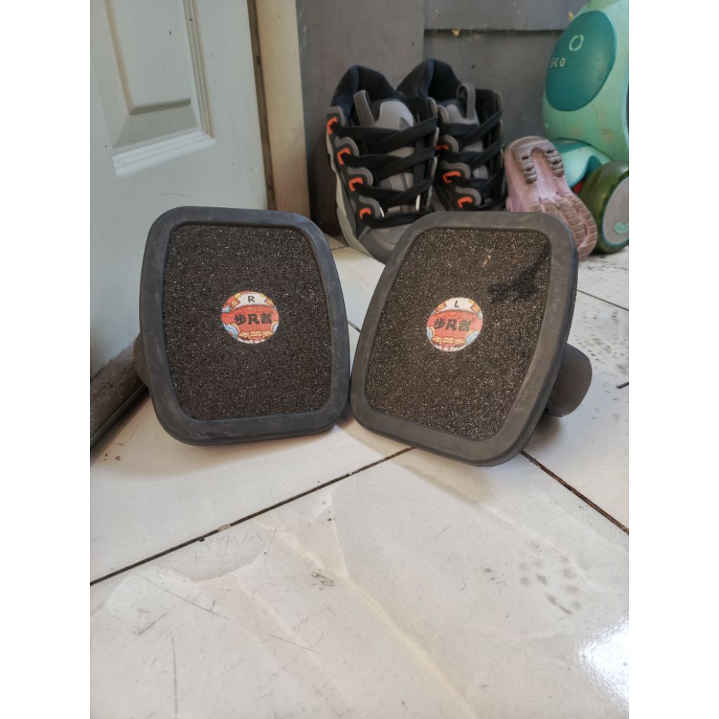 Freeline Skates Freeskates 2nd