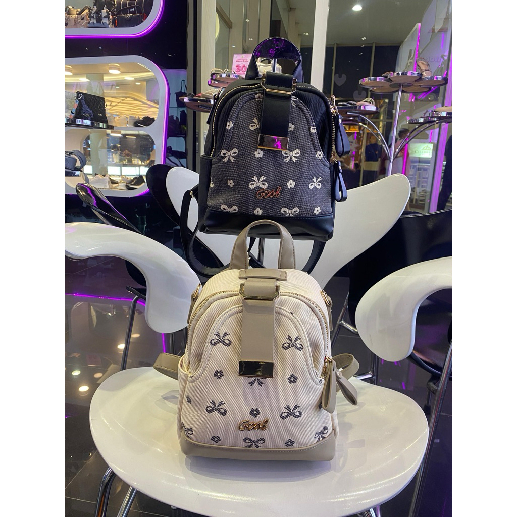 RANSEL GOSH ART 552 FREE PAERBAG