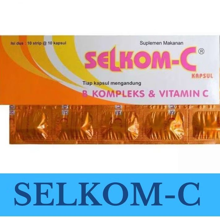SELKOM-C