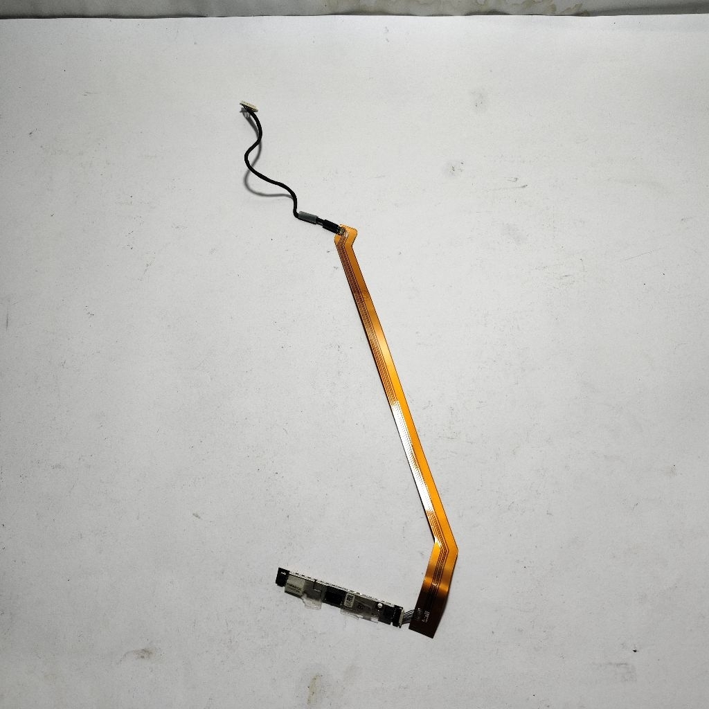 Kamera Webcam Laptop TOSHIBA PORTEGE X20W-E