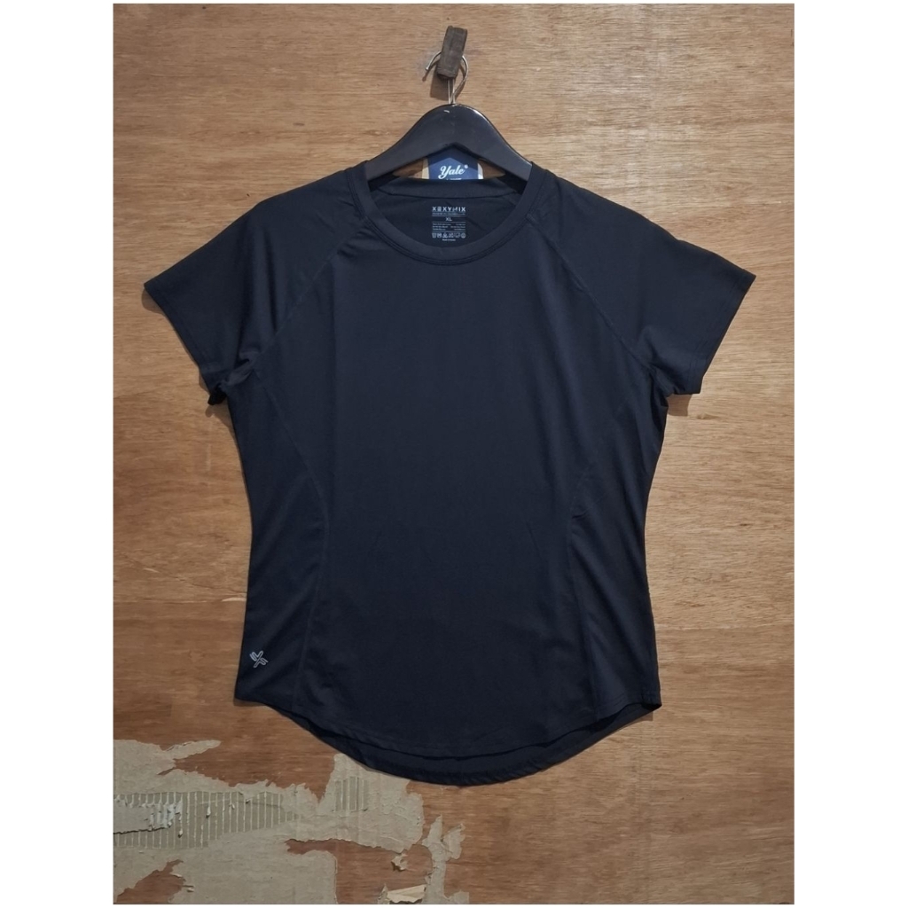 Kaos jersey cewek xexymix size "XL"