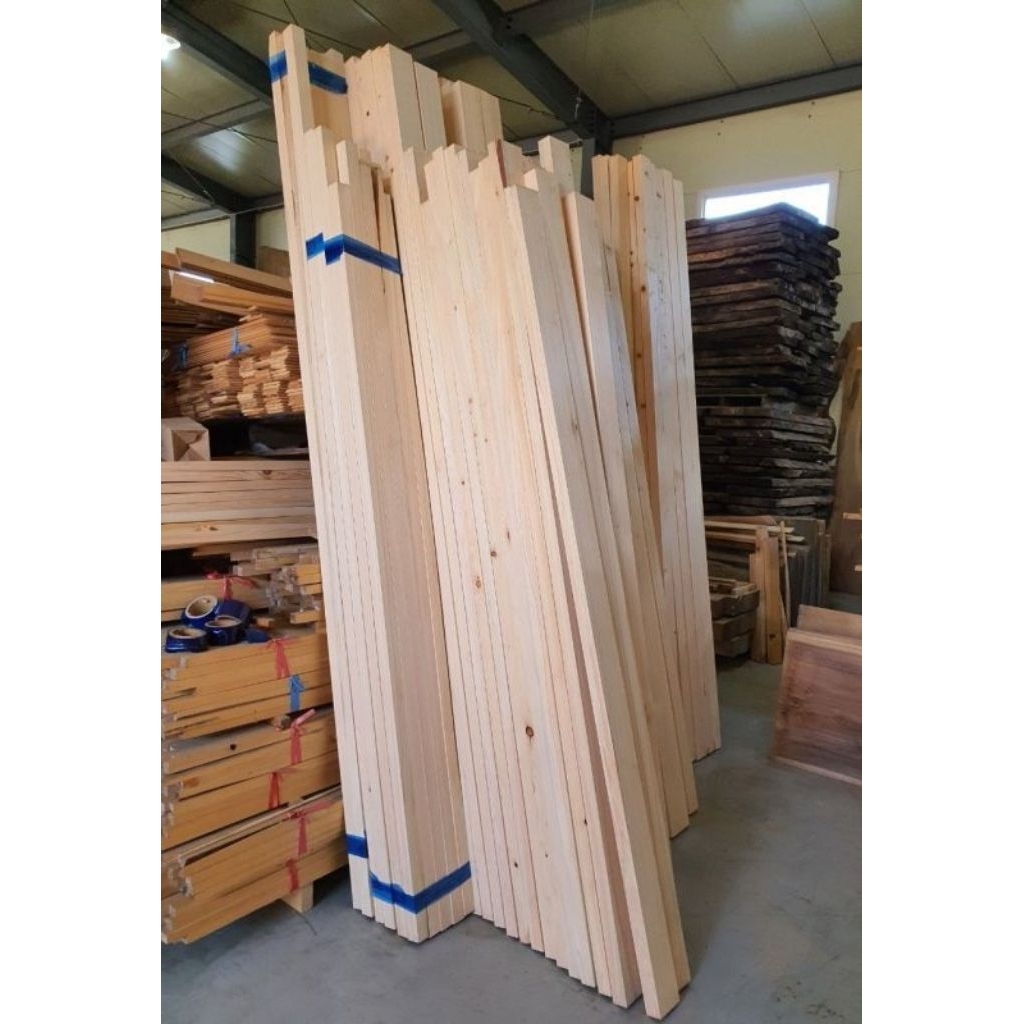 papan amabalan kayu sengon ukuran 200x10x2