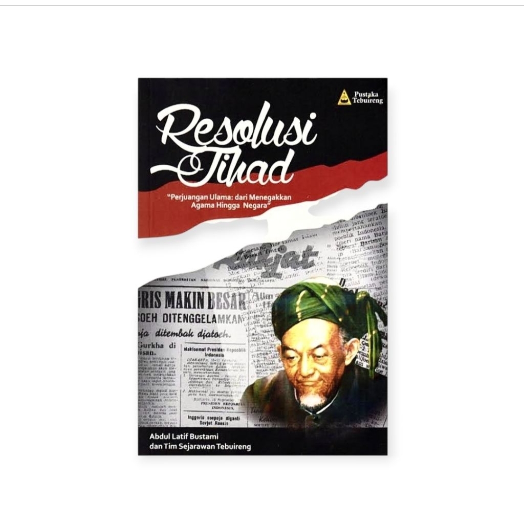 Resolusi jihad