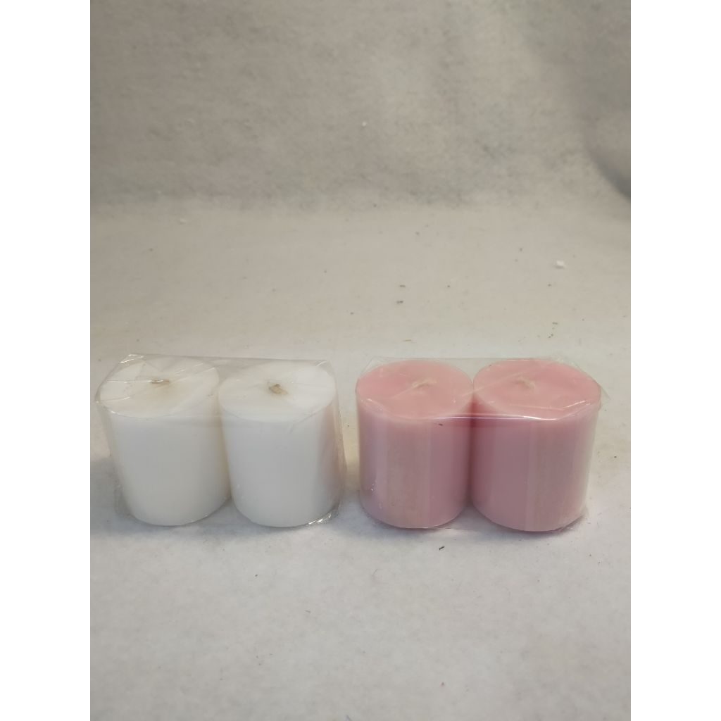 Lilin Doa Isi 2 - Lilin Doa