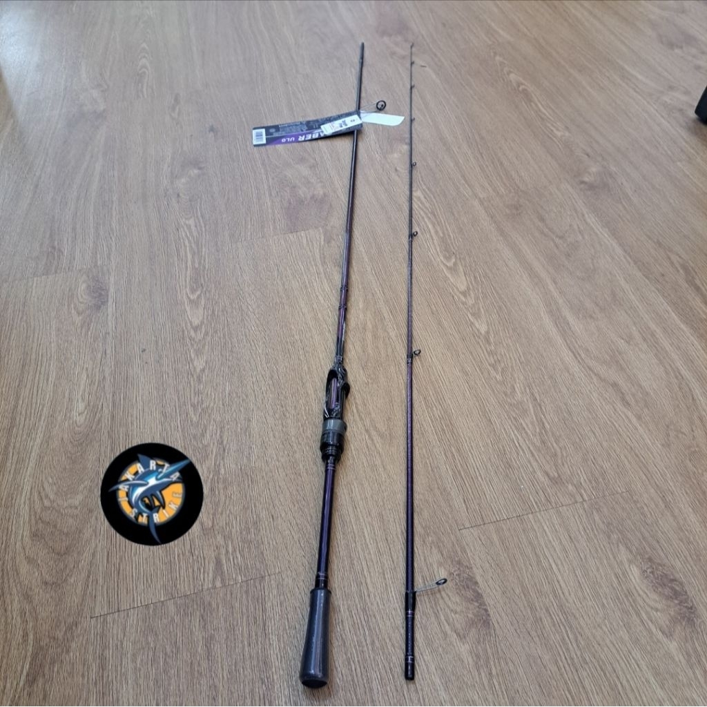 Joran Daiwa SABER ULG 772 LXS