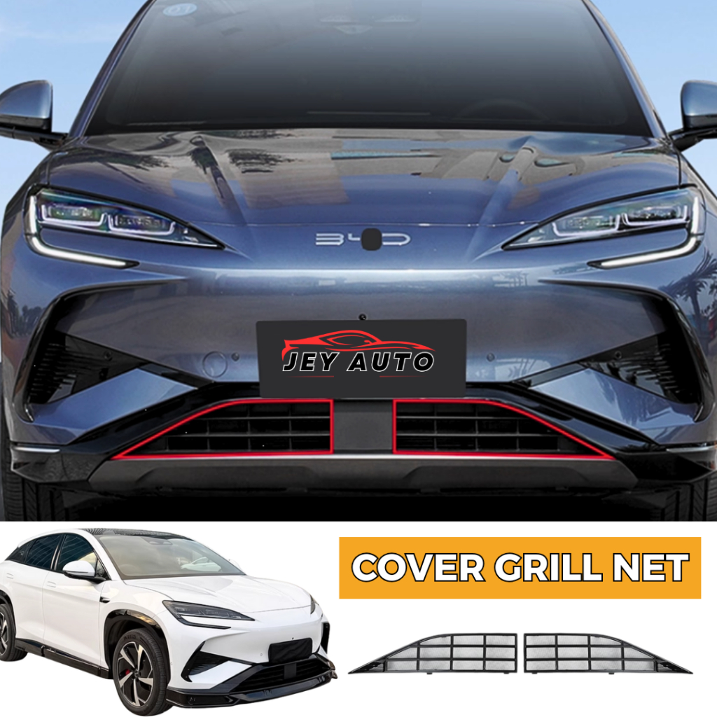 Jaring Grill BYD Sealion 7 / Grill Net Untuk BYD Sealion 7