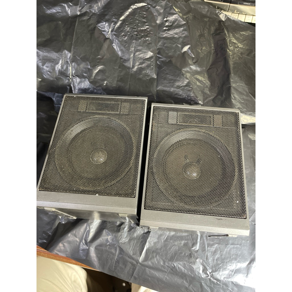 Speaker Radio Tape Tens RTS-540