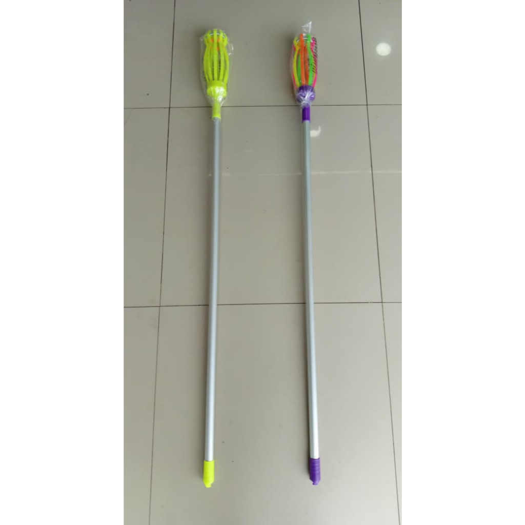 TONGKAT LAMPU / TONGKAT PENGGANTI LAMPU / TONGKAT PEMASANG LAMPU