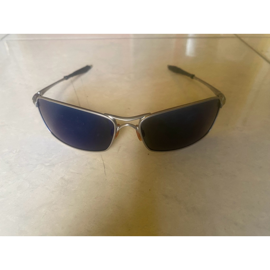 Sunglass “OAKLEY” polarized Original