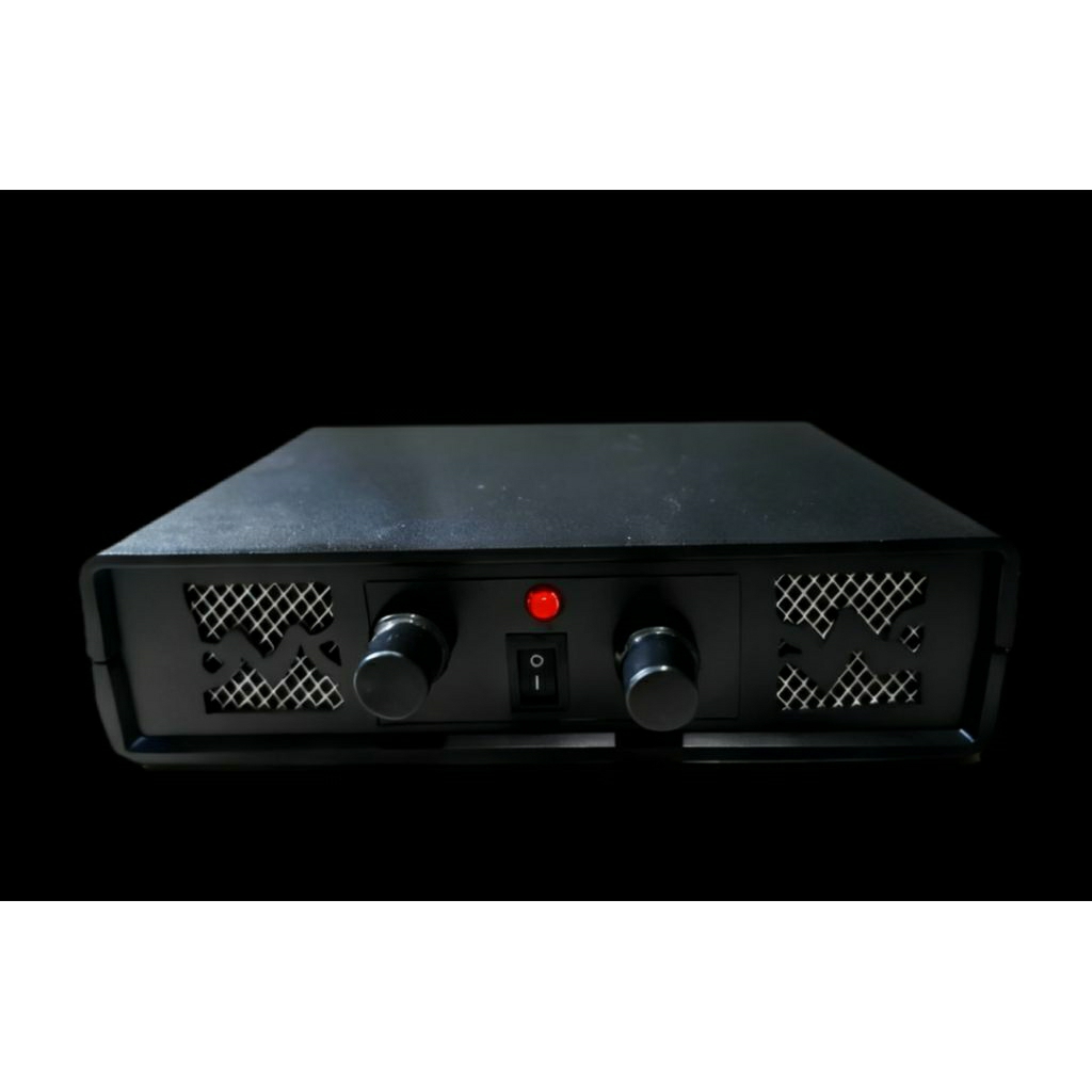 Amplifier mini 12volt menggunakan kit TPA 3112volt Class Digital stereo R-L suara gregar Harga termu
