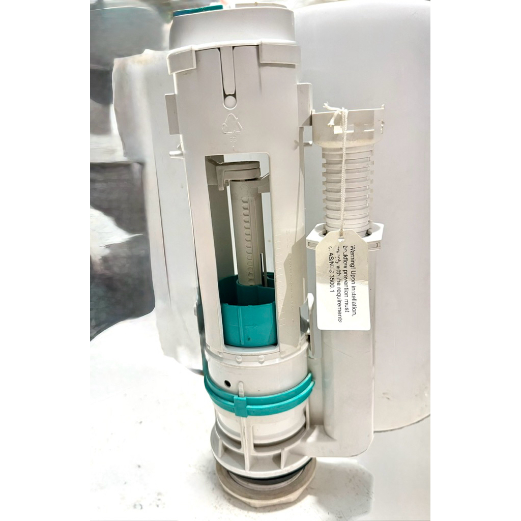 ALAT FLUSHING GEBERIT |ALAT PEMBILAS CLOSET DUDUK