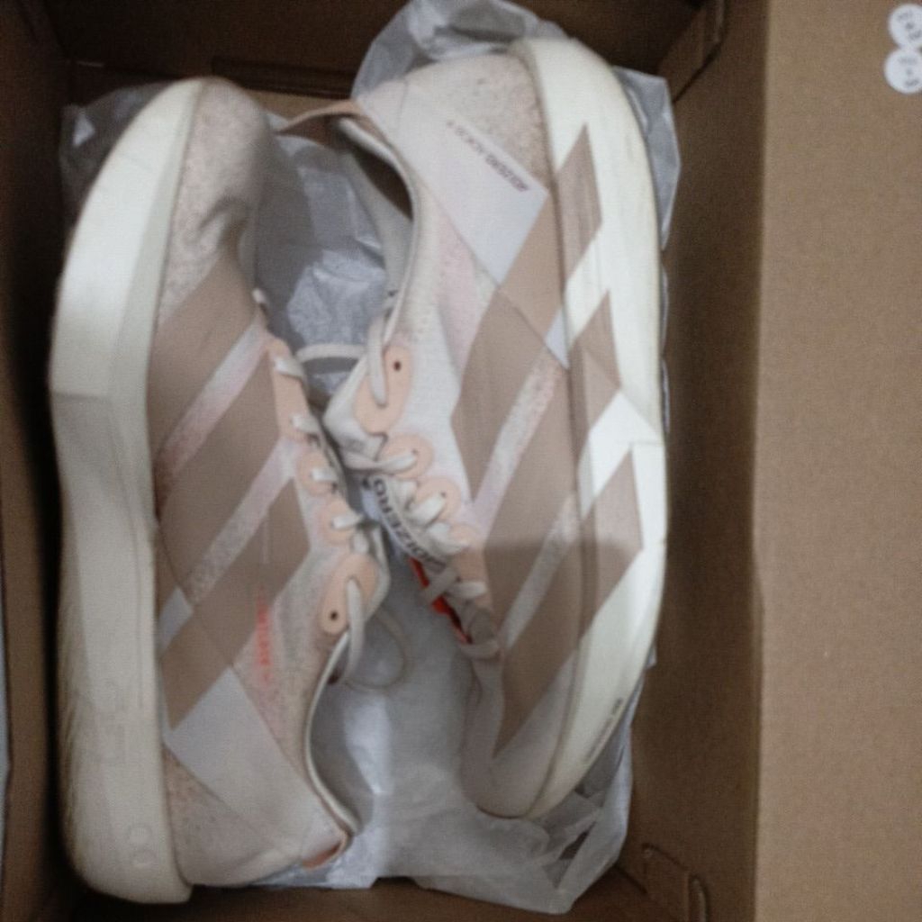 ADIDAS ADIZERO ADIOS 9