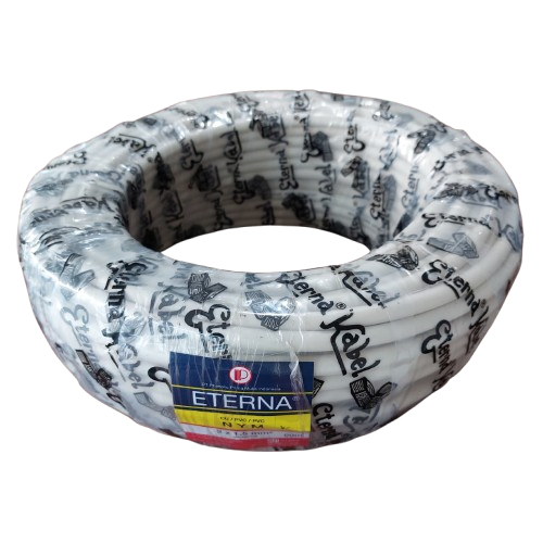 KABEL LISTRIK ETERNA NYM KAWAT TEMBAGA - HARGA PER METER