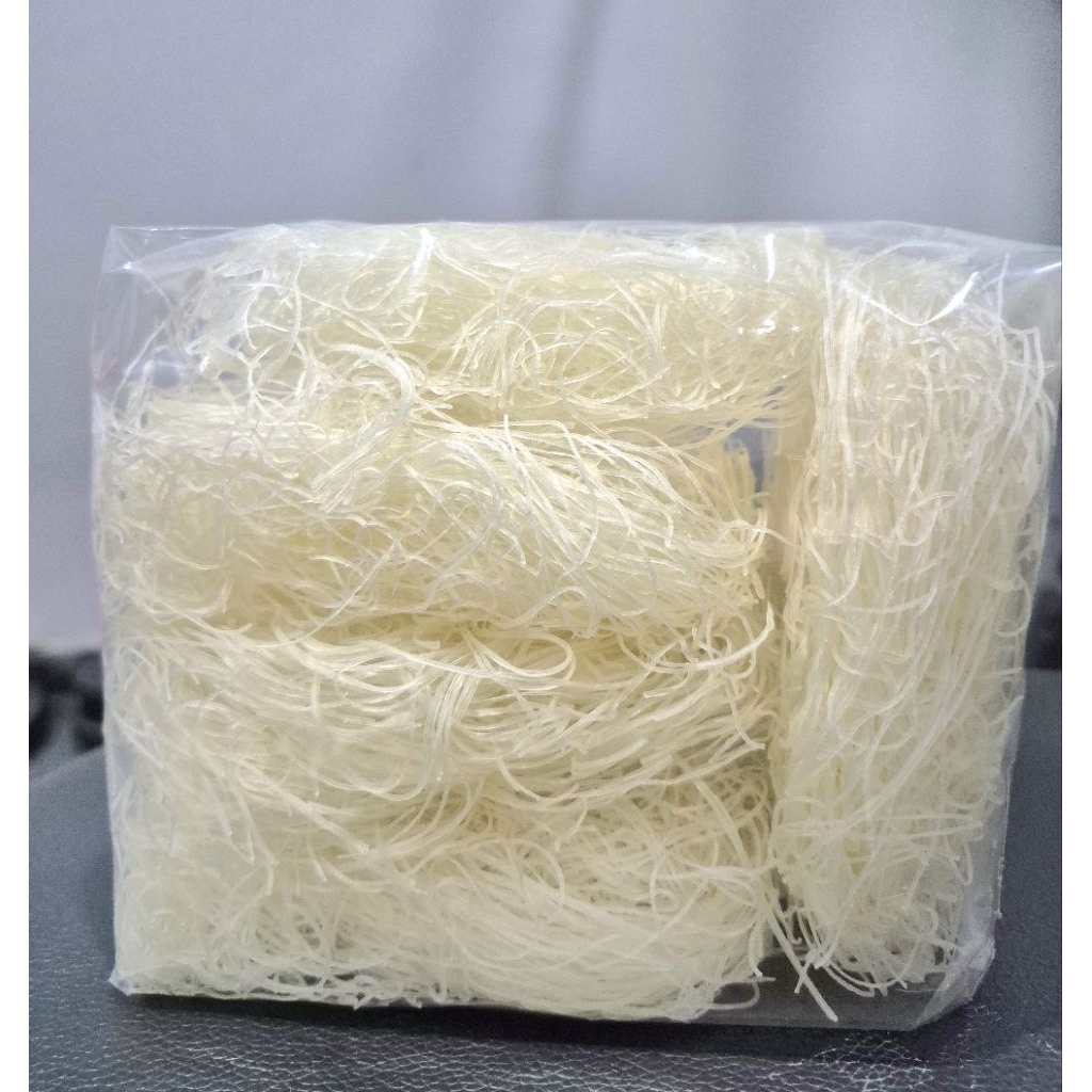 bihun beras 250 gram pohon kenari / bihun beras kualitas super / bihun beras asli