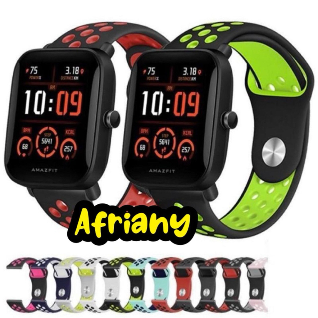 Strap Sport Smartwatch Kospet Tank M3 Ultra/Kospet Tank M4 Rubber Silikon Silicone