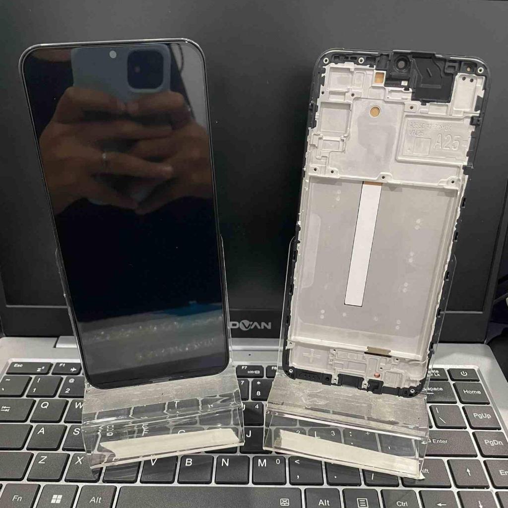LCD SAMSUNG GALAXY A25 5G - A256 ORIGINAL 100%