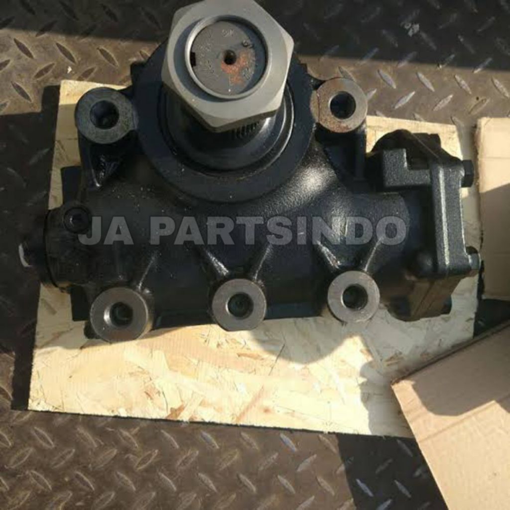 5801562686 Gear Box Steering Iveco Sparepart suku cadang truck Iveco