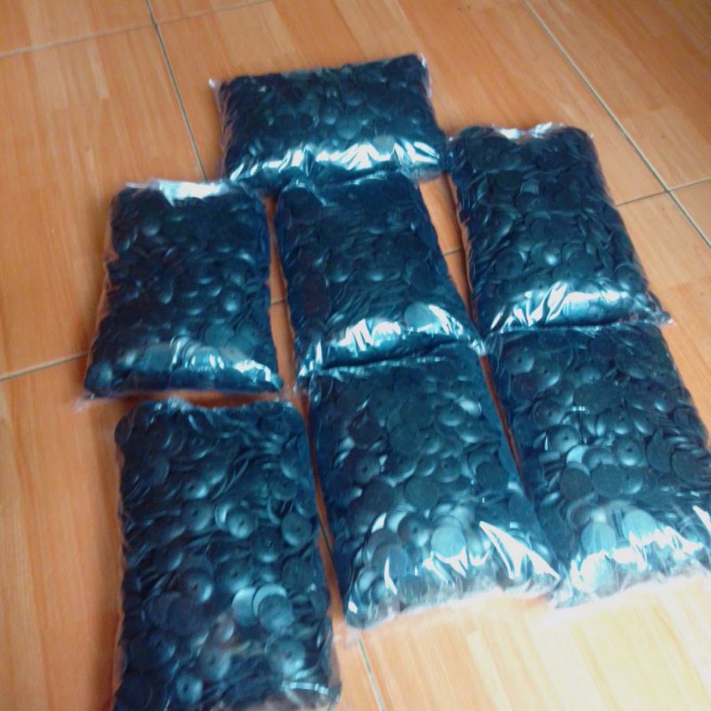 Grosir Karet Paku Asbes Seng 1000 Pcs Murah Berkualitas