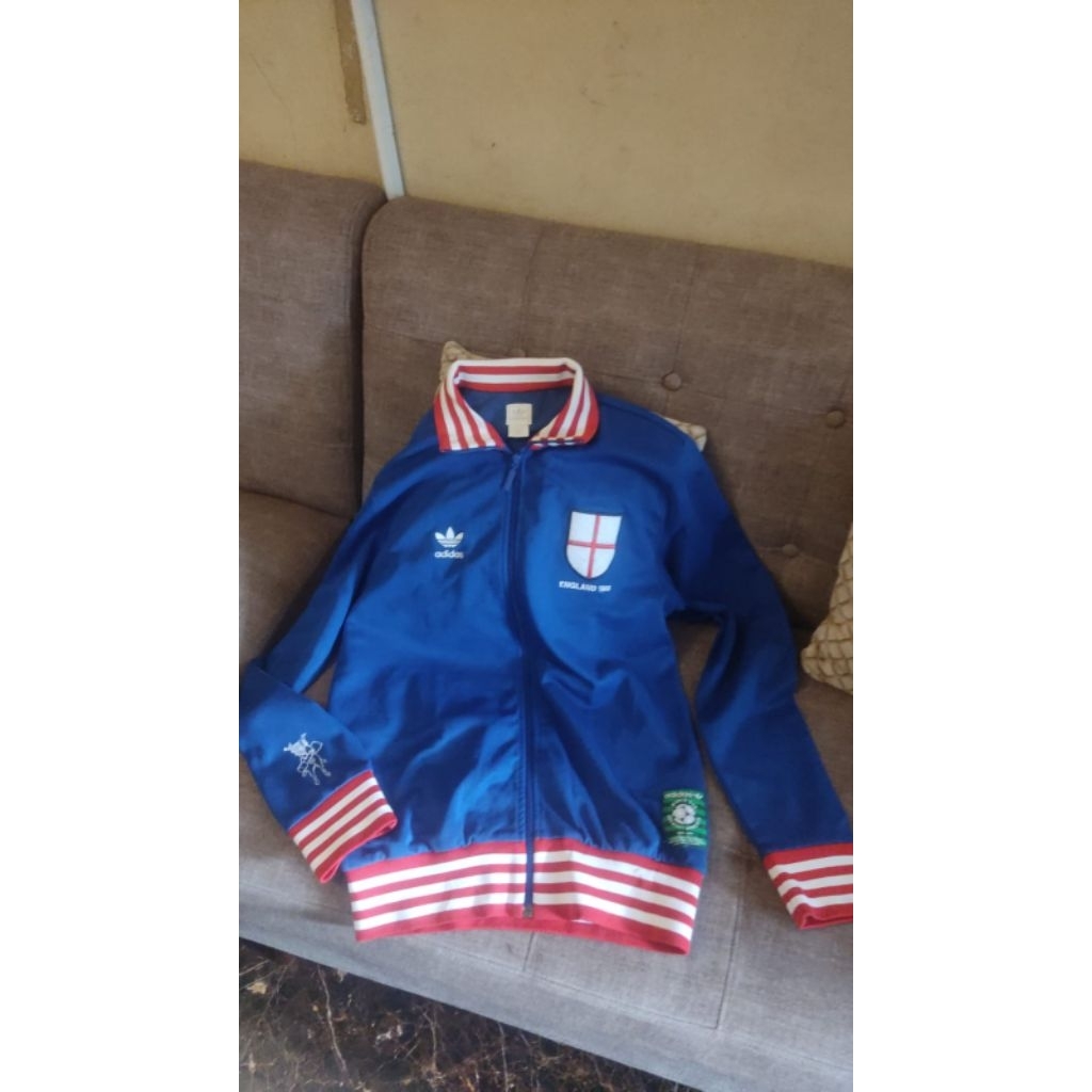 Tracktop Adidas world cup Editions