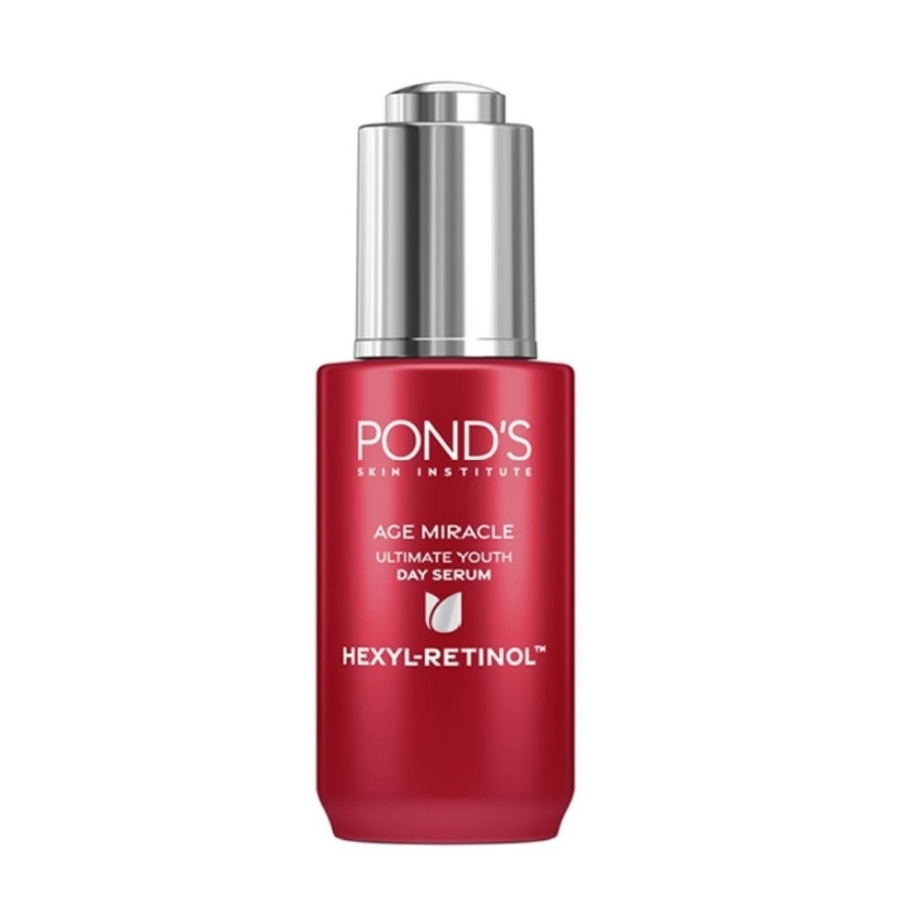 Pond's Serum wajah