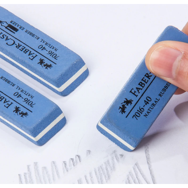 Penghapus Bolpen Tinta Gel / Penghapus Pulpen Tinta Stationery Kantor Sekolah