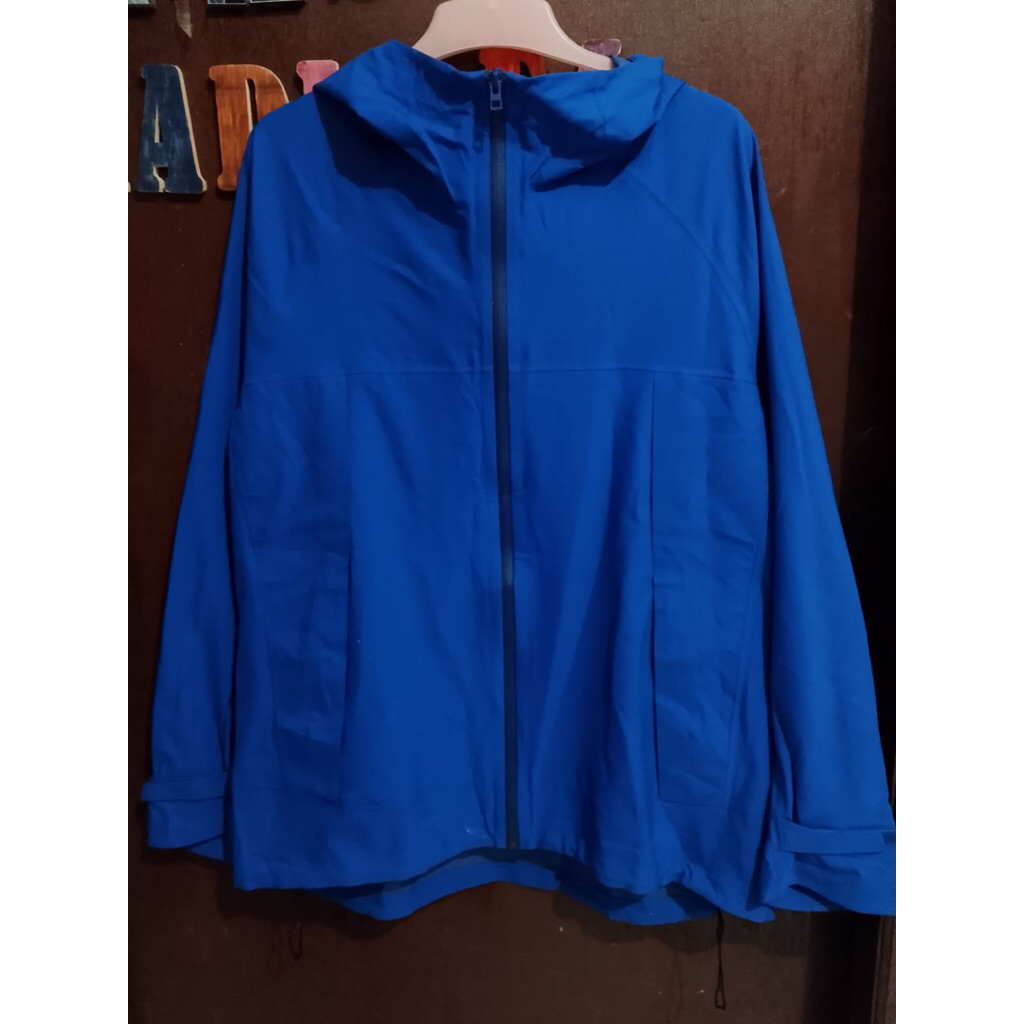 Uniqlo blocktech sz xl