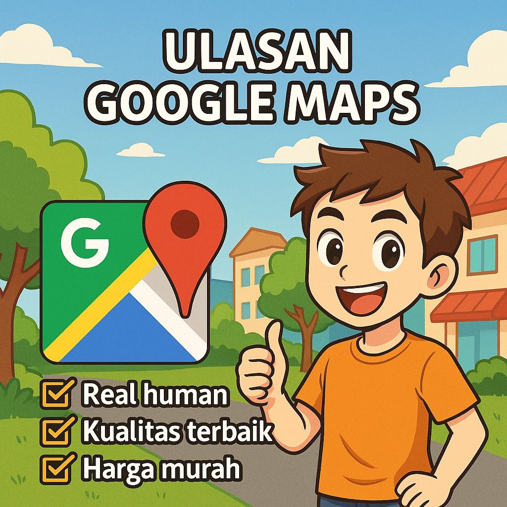 ulasan google maps bisnis | rating google maps bisnis | review google maps bisnis permanen bergarans