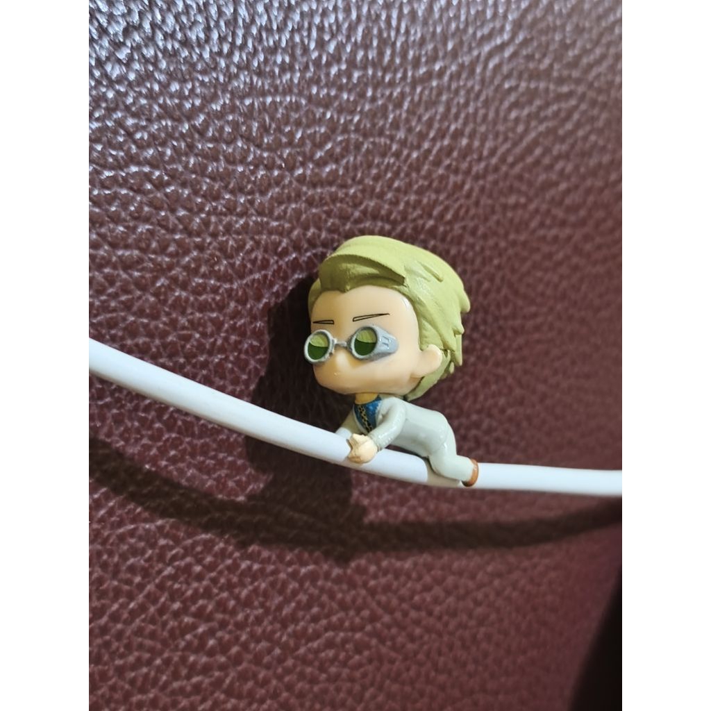 (Official) Nanami Figure/ Nanami Hugcot/ Nanami Merch/ Jujutsu Kaisen Merch
