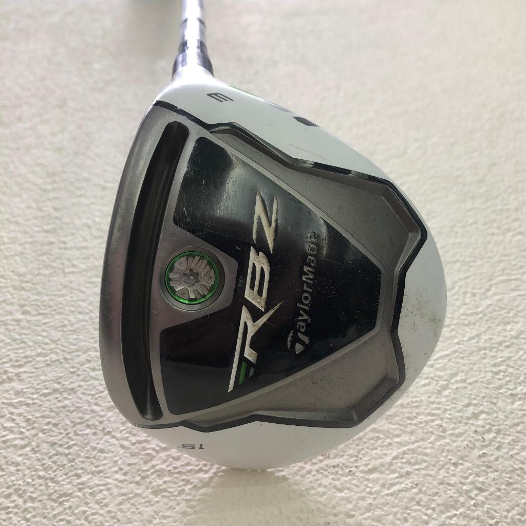 Taylormade RBZ Wood 3