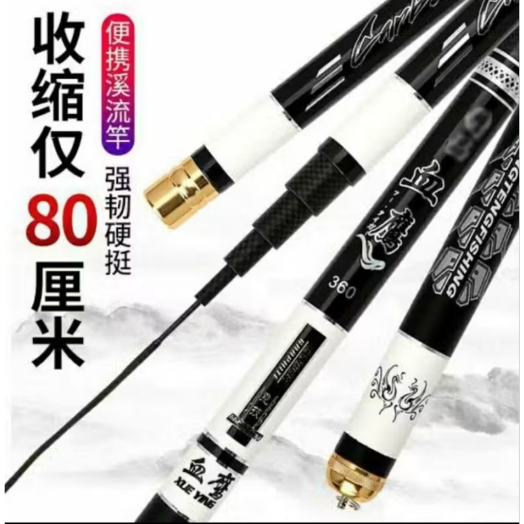 joran Tegek import longteng