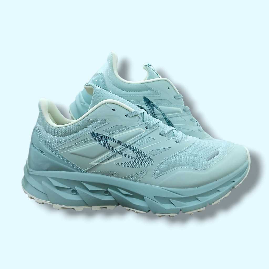 910 YUZA EVO SEPATU TRAIL