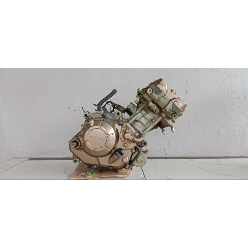 Mesin CB150R New Led