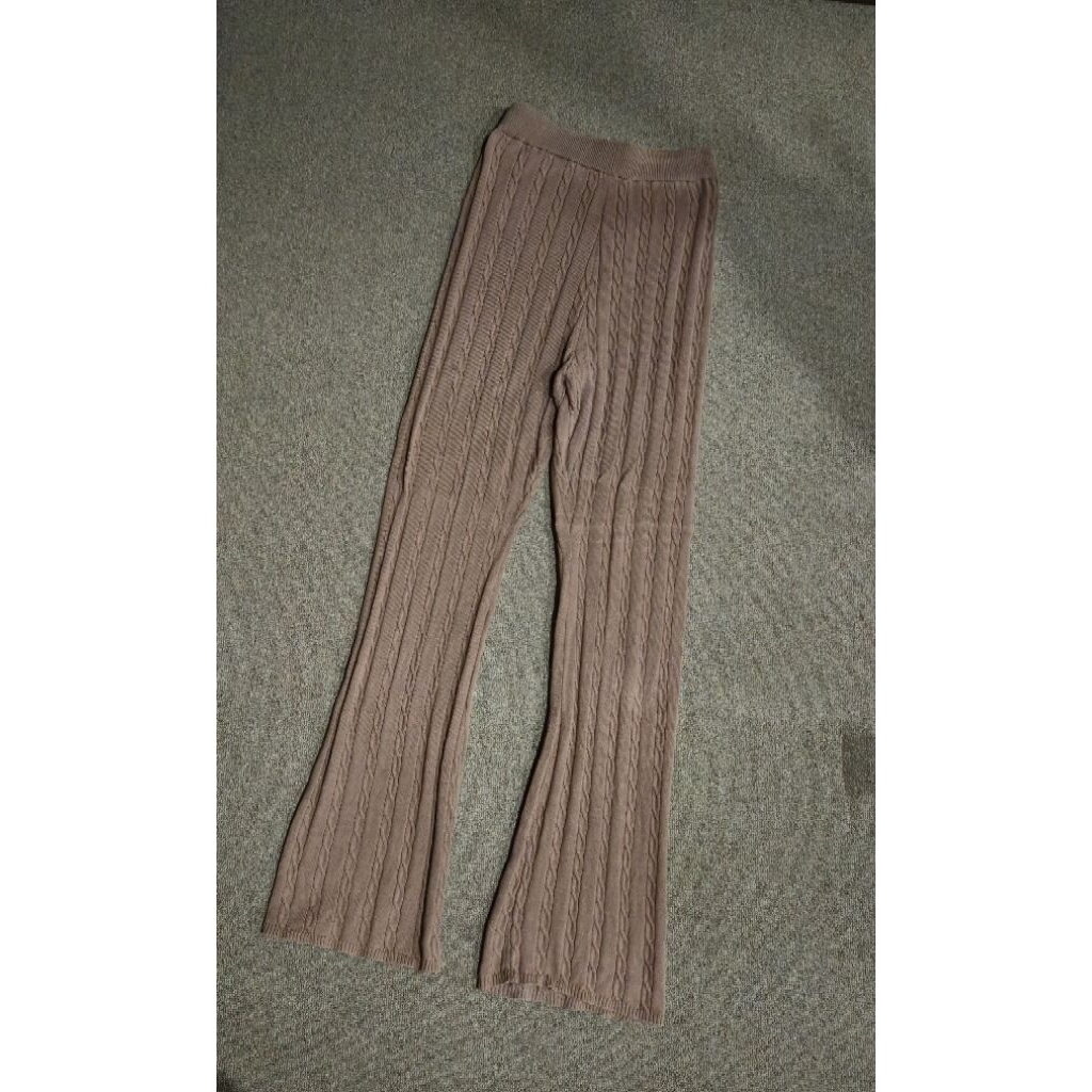 Knit pants Diana Restu